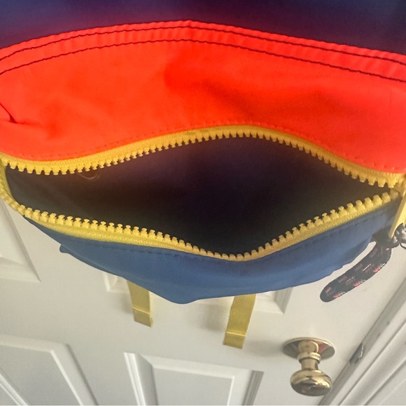 Crewcuts J.Crew Children’s Colorful Backpack - Picture 3 of 9